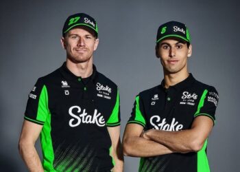 Quem ganha uma corrida entre Gabriel Bortoleto e Nico Hulkenberg, segundo o ChatGPT?