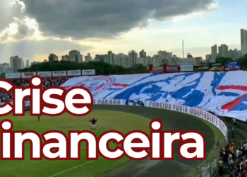 Por trás da crise: como o Paraná Clube perdeu força dentro e fora de campo