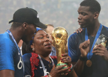 Irmãos que já atuaram juntos no futebol