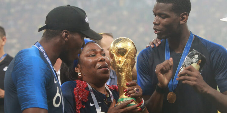 Irmãos que já atuaram juntos no futebol