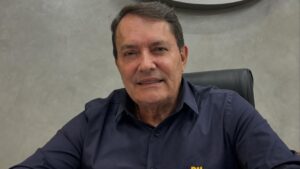 Pedrinho BH comprou o Cruzeiro e virou o gigante do varejo brasileiro