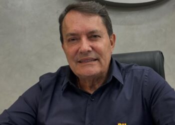 Pedrinho BH comprou o Cruzeiro e virou o gigante do varejo brasileiro