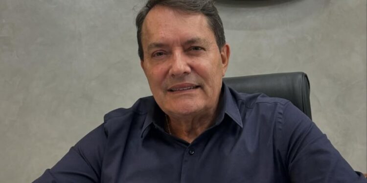 Pedrinho BH comprou o Cruzeiro e virou o gigante do varejo brasileiro