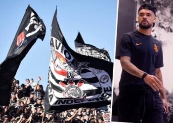 Lesão de Raniele no Corinthians acende alerta no elenco