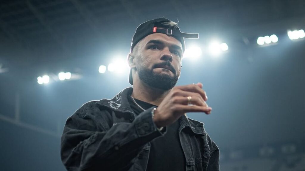 Lesão de Raniele no Corinthians acende alerta no elenco