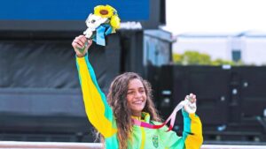 O segredo que transforma jovens talentos em campeões do mundo