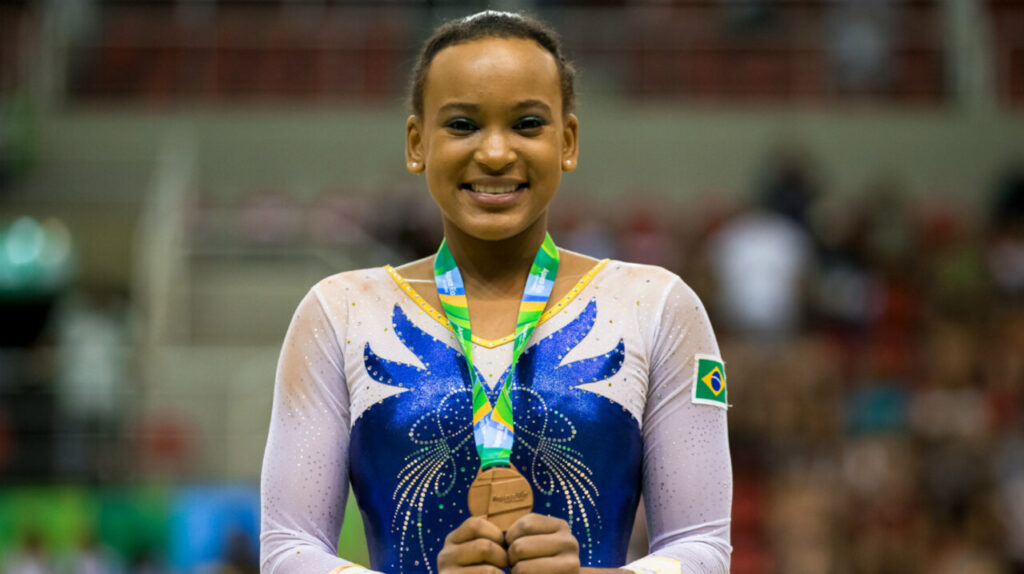 Atletas subestimados que explodiram nas redes sociais