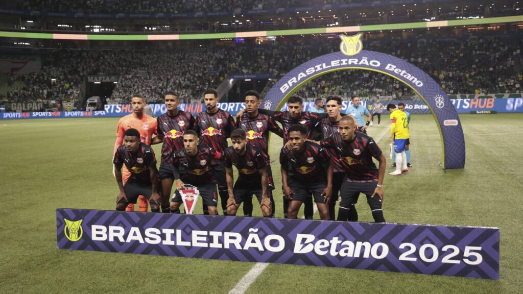 O melhor jeito para chegar ao Nabi Abi Chedid para a partida entre Bragantino x Fortaleza pelo Campeonato Brasileiro