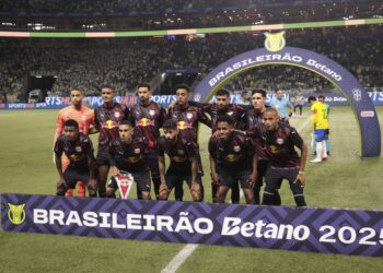Saiba como comprar ingressos para a partida entre Internacional x Bragantino pelo Campeonato Brasileiro