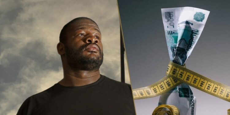 Para onde foi o dinheiro? Campeão mundial acaba na pobreza