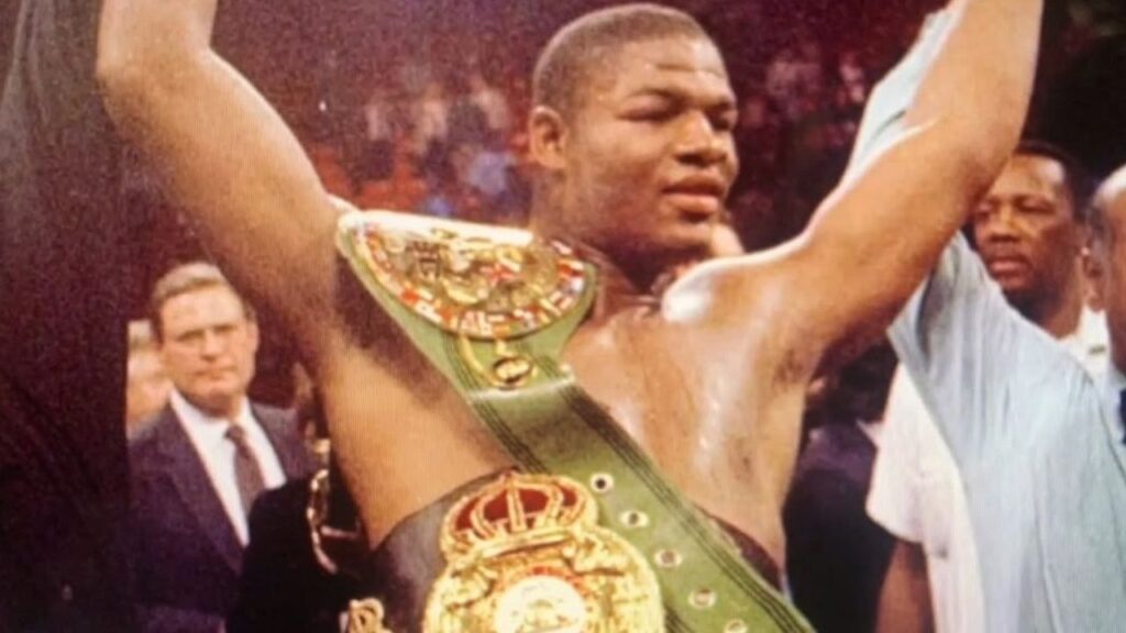 Para onde foi o dinheiro? Campeão mundial acaba na pobreza