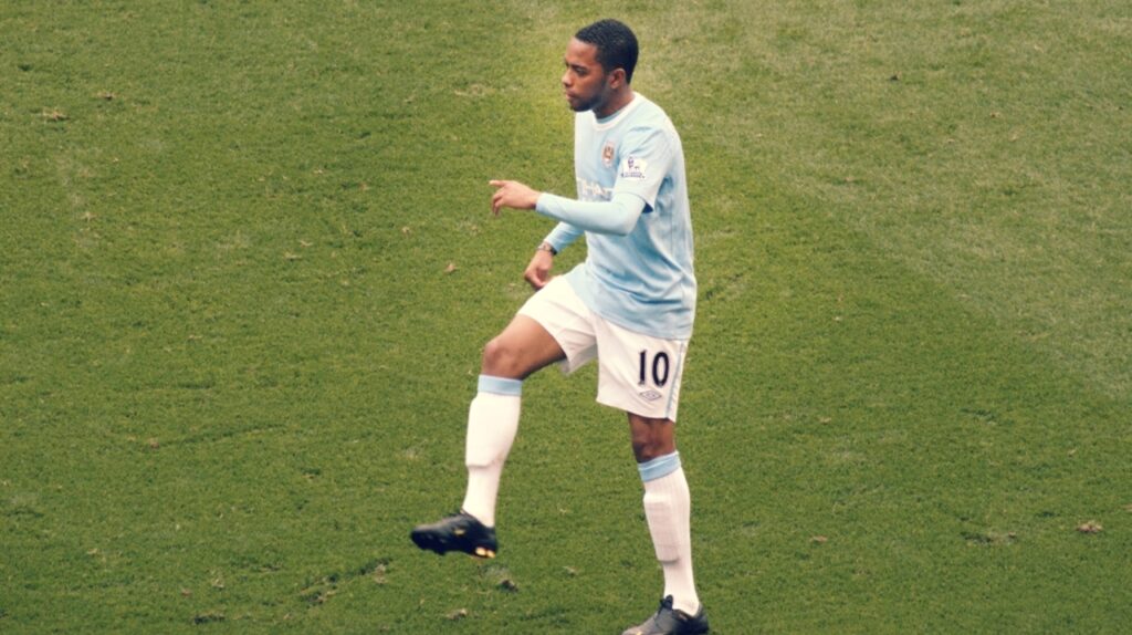 Negociações gigantes do futebol que aconteceram em poucas horas