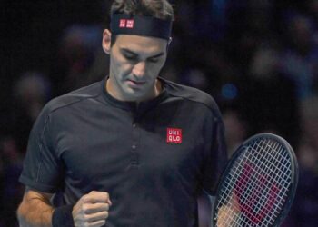 Ele comeu a mesma coisa por 20 anos e provou que rotina também vence jogos