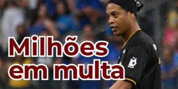 Patrimônio bloqueado: o processo judicial que arruinou este craque