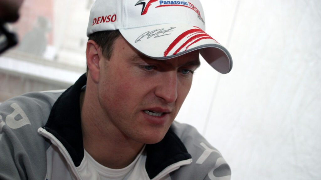 Por onde anda o irmão de Michael Schumacher que correu na F1