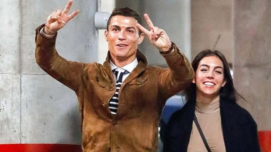 A vida de Georgina Rodríguez antes de Cristiano Ronaldo