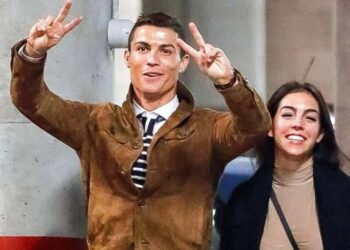 As esposas de jogadores de futebol mais famosas