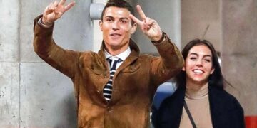 A vida de Georgina Rodríguez antes de Cristiano Ronaldo
