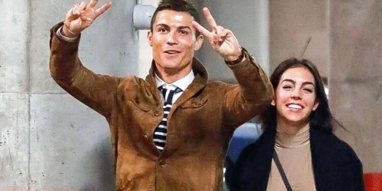 A vida de Georgina Rodríguez antes de Cristiano Ronaldo