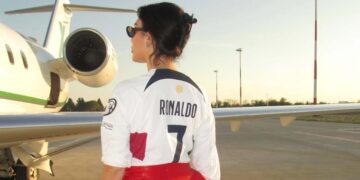 A vida de Georgina Rodríguez antes de Cristiano Ronaldo