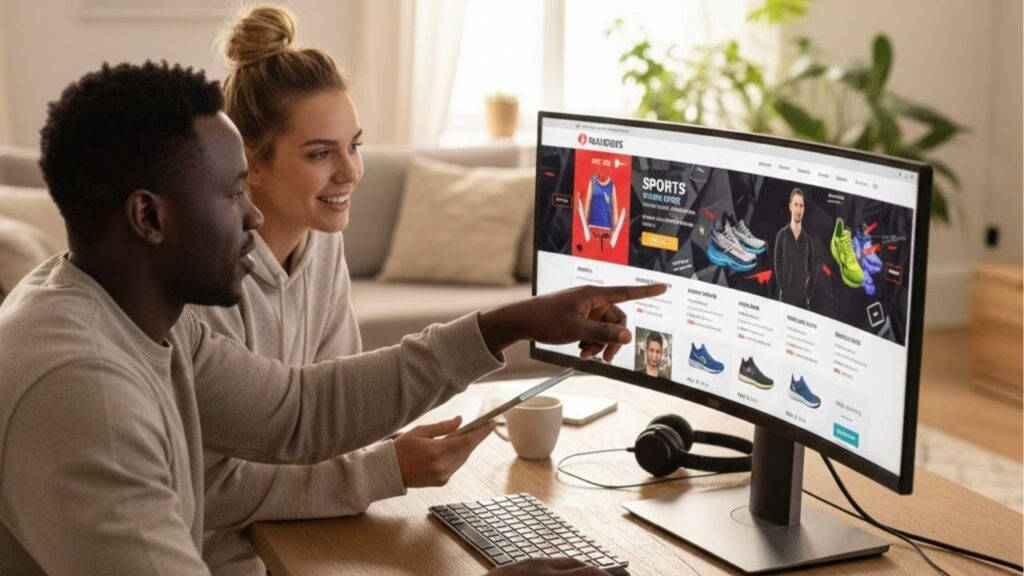 A queda de uma gigante do varejo esportivo e suas lições