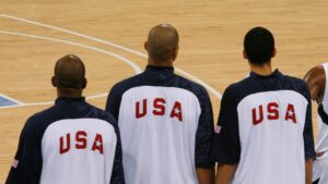 Como o Dream Team de 1992 revolucionou o basquete mundial