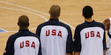 Como o Dream Team de 1992 revolucionou o basquete mundial