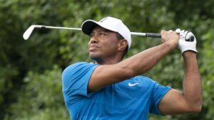 Como as filhas de Tiger Woods influenciaram seu retorno ao topo