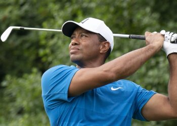 O documentário sobre a queda e retorno de Tiger Woods