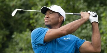O documentário sobre a queda e retorno de Tiger Woods