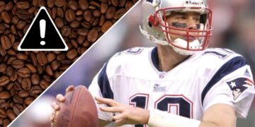 Você deixaria o café por mais vitalidade? Tom Brady fez isso