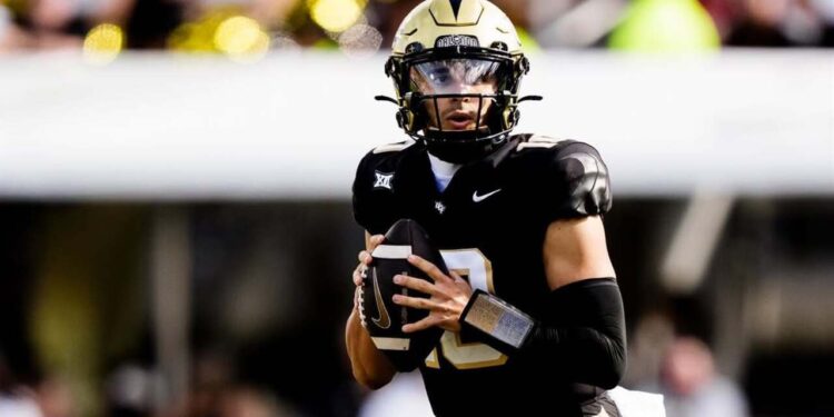 O filho de Vitor Belfort que se tornou destaque no futebol americano