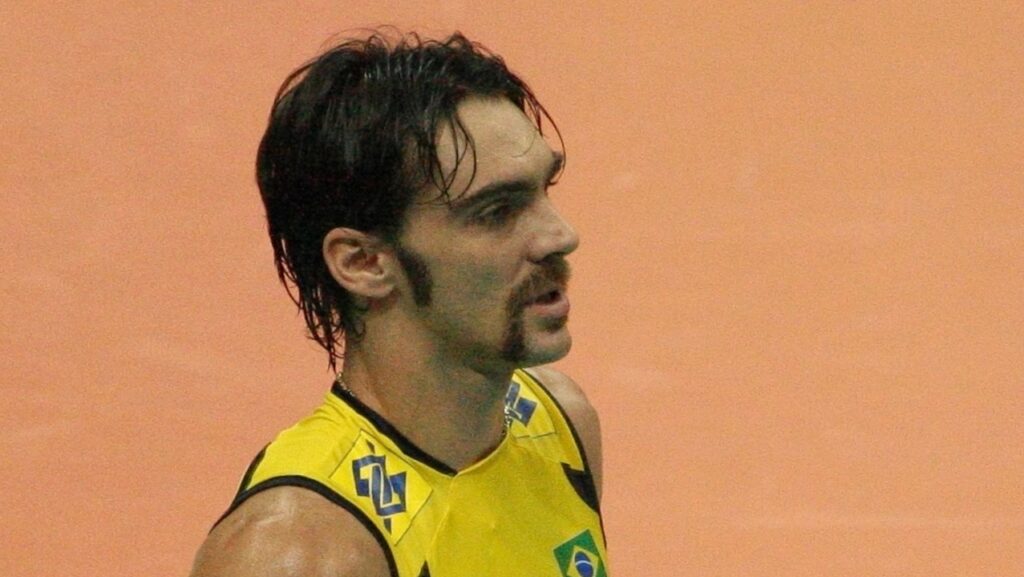 A dominação brasileira no vôlei mundial nas décadas de 2000 e 2010