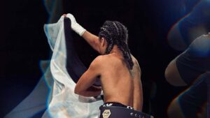 Xamuel domina Jhony MC e impressiona todos no Fight Music Show 7