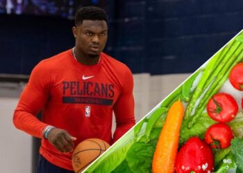 A escolha nutricional que mudou o ritmo de Zion Williamson em quadra
