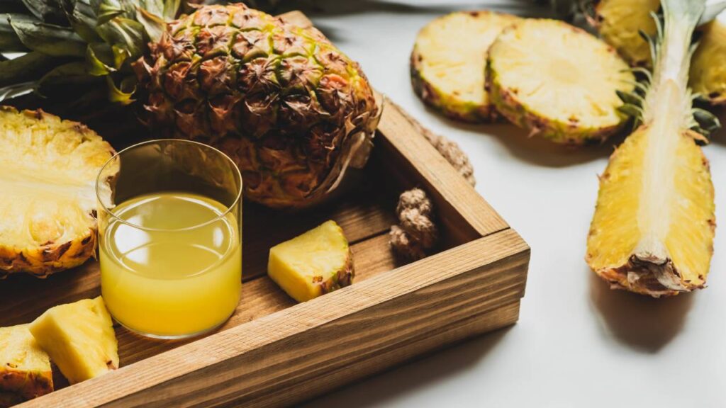 O que o abacaxi tem a ver com o desempenho de Vini Jr.?