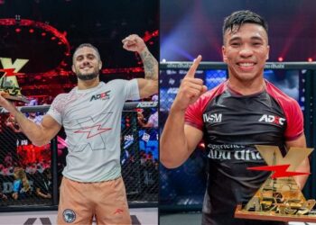 Brasileiros são os protagonistas da edição - Foto: Divulgação/ADXC