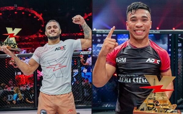 Brasileiros são os protagonistas da edição - Foto: Divulgação/ADXC