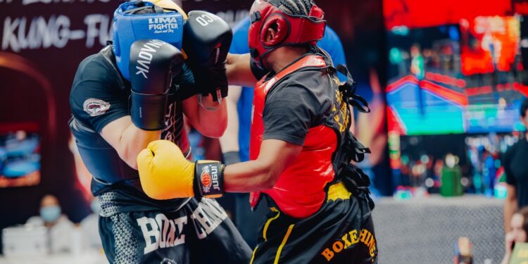Evento contemplou aspirantes e veteranos - Foto: Divulgação/CBAMC
