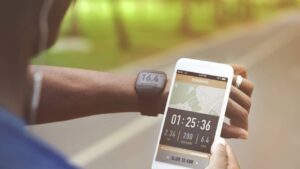 Corredores estão viciados nesses aplicativos e o motivo é simples