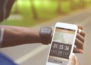 Corredores estão viciados nesses aplicativos e o motivo é simples