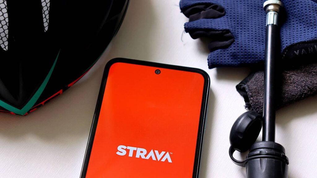 Corredores estão viciados nesses aplicativos e o motivo é simples