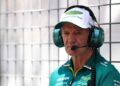 Aston Martin: Adrian Newey no GP de Monaco