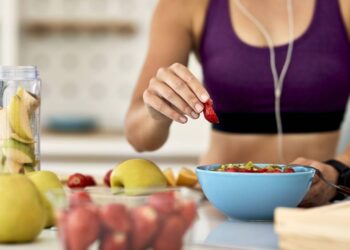 A verdade sobre refeições frequentes que atletas já conhecem