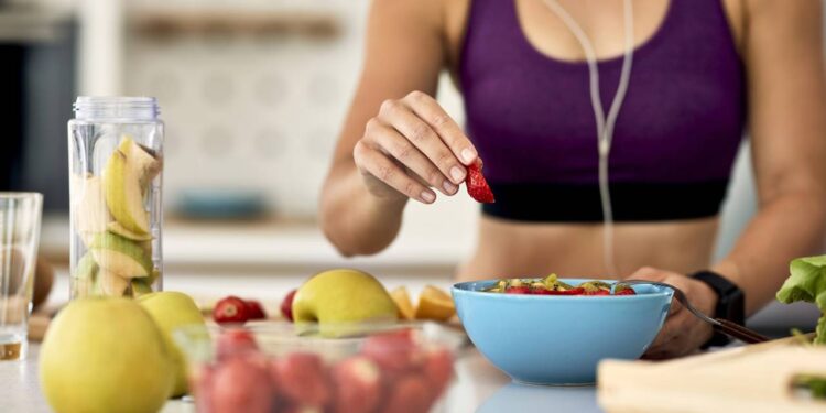 A verdade sobre refeições frequentes que atletas já conhecem