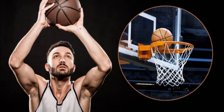 Arremessos, lances livres e a lógica da pontuação no basquete que você precisa entender