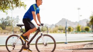 Sua bicicleta pode estar prejudicando seu desempenho sem você perceber