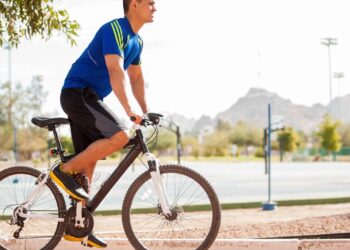Sua bicicleta pode estar prejudicando seu desempenho sem você perceber