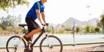 Sua bicicleta pode estar prejudicando seu desempenho sem você perceber