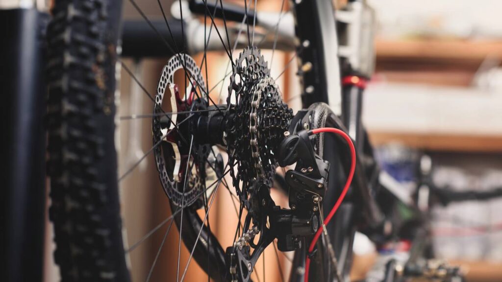 Atualização simples que pode transformar sua bicicleta